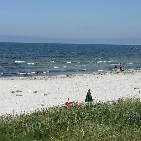 Holiday Kannikegardsvej Nexo I Ferienhaus *