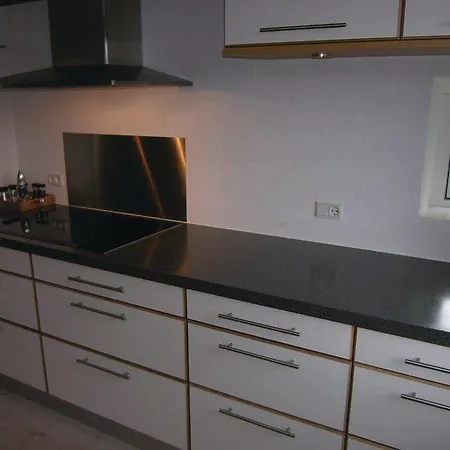 Ferienhaus Holiday Kannikegardsvej Nexo I *