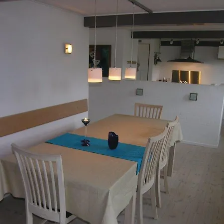 Holiday Kannikegardsvej Nexo I