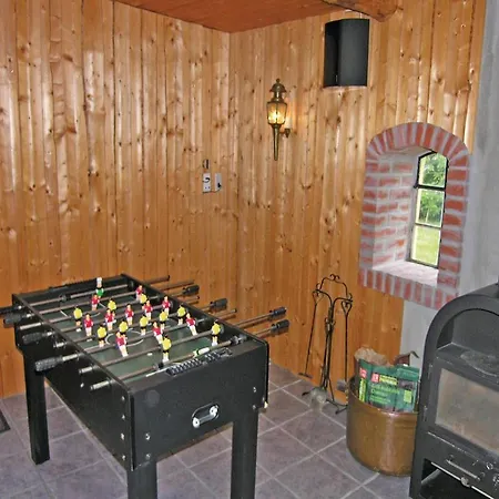 Holiday Kannikegardsvej Nexo I Ferienhaus *