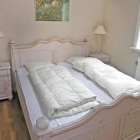 Holiday Kannikegardsvej Nexo I Ferienhaus